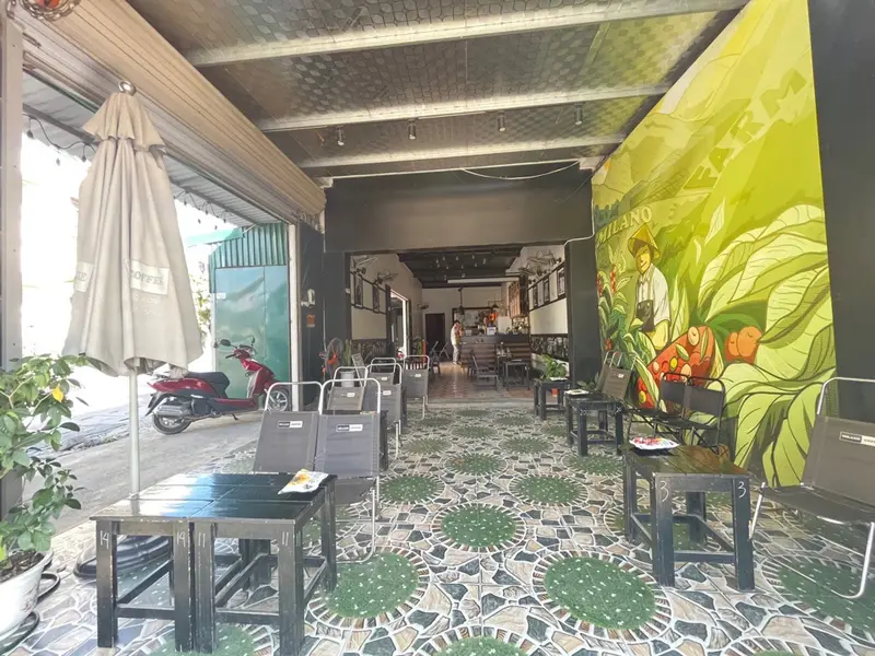 Bán nhà mặt phố An Khánh 90m2 kinh doanh sầm uất... Bán nhà mặt phố tại An Khánh, Hải Phòng 01
