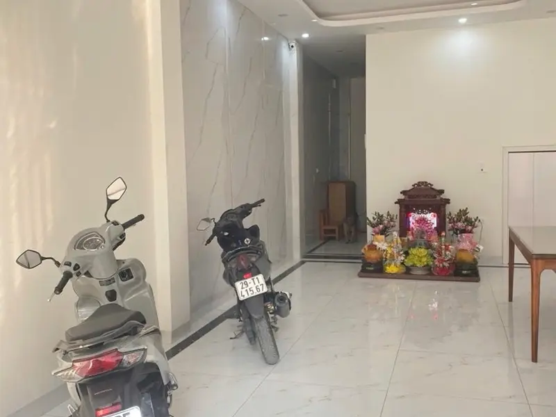 GIẢM CHÀO 3 TỶ KĐT VĂN KHÊ 50m 7 TẦNG THANG MÁY 3 OTO TRÁNH, KINH DOANH NGÀY ĐÊM!... Bán biệt thự, liền kề tại Hà Đông, Hà Nội 01
