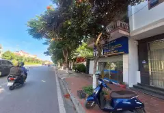 Nhà mặt phố Phạm Văn Đồng, 3,5 tầng, 2 mặt tiền thoáng mát ngay chợ Quý Kim... Bán nhà mặt phố tại Nam Đồ Sơn, Hải Phòng 02