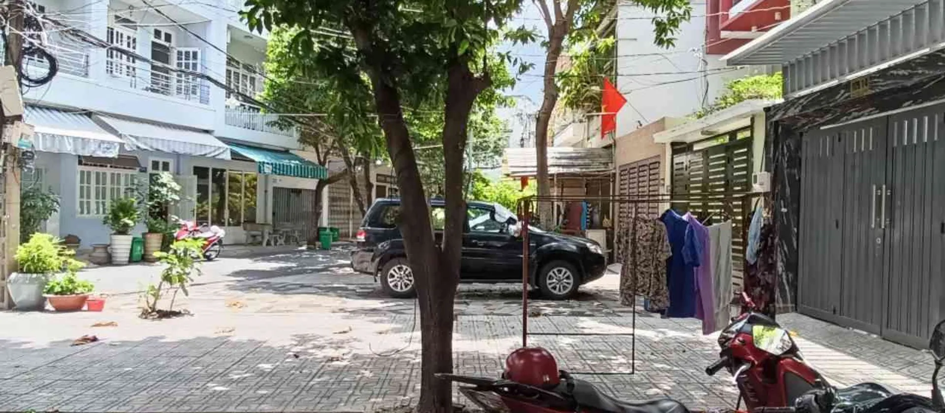 Nhà Mới - Không Gian Rộng Rãi, Sáng Bừng Năng Lượng... Bán nhà riêng tại Gò Vấp, Hồ Chí Minh 01