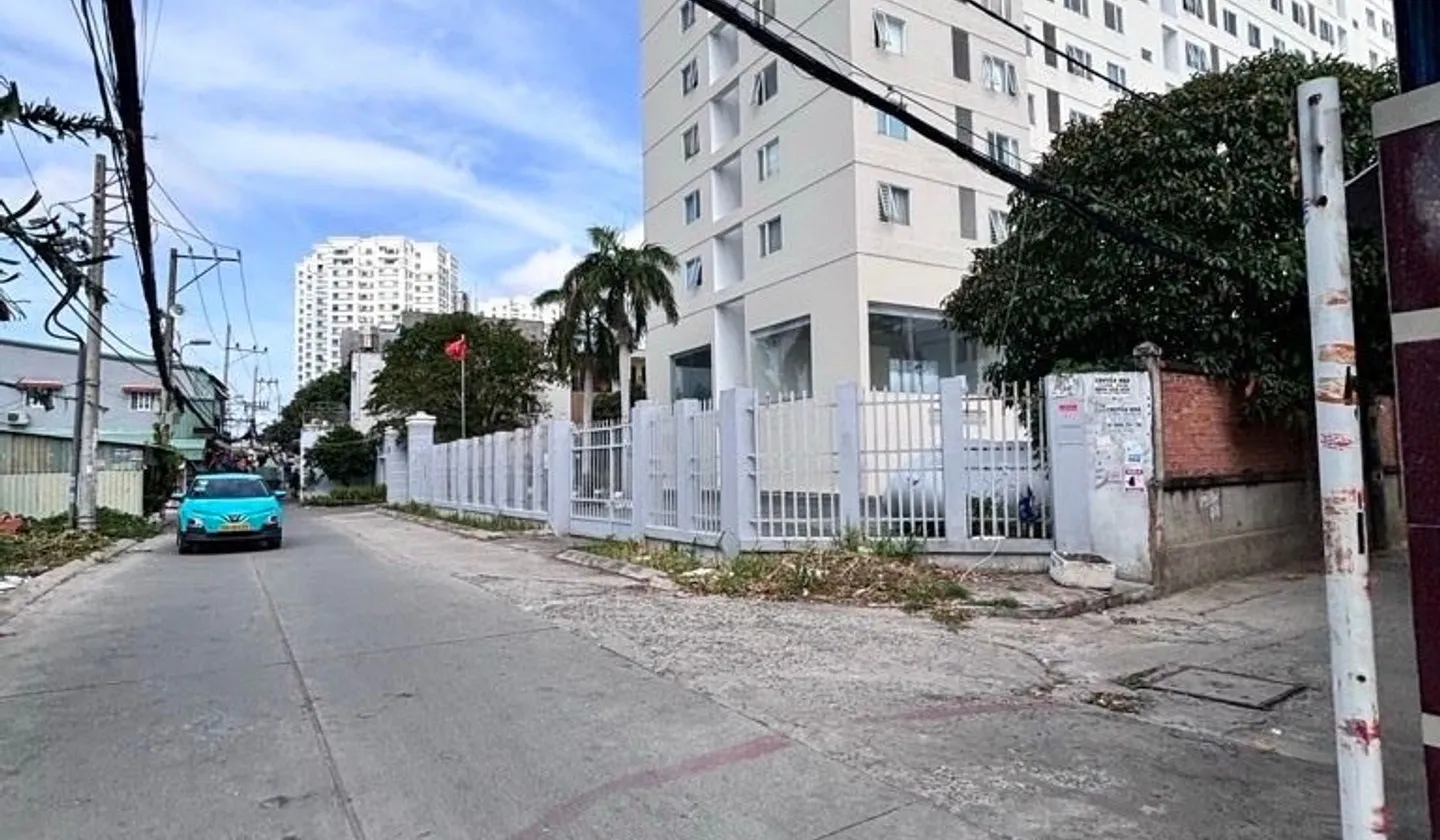 Bán đất hẻm xe hơi gần khu dân cư Anh Tuấn 72m² 3,85 tỷ... Bán đất tại Nhà Bè, Hồ Chí Minh 01