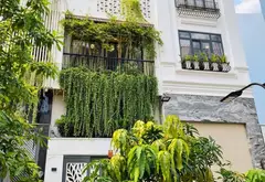 Nhà 5 tầng mặt phố Quang Trung, Gần UBND P Gò Vấp-Tiện ích đầu đủ-dọn vào ở ngay-Không gian xanh... Bán nhà mặt phố tại Gò Vấp, Hồ Chí Minh 12