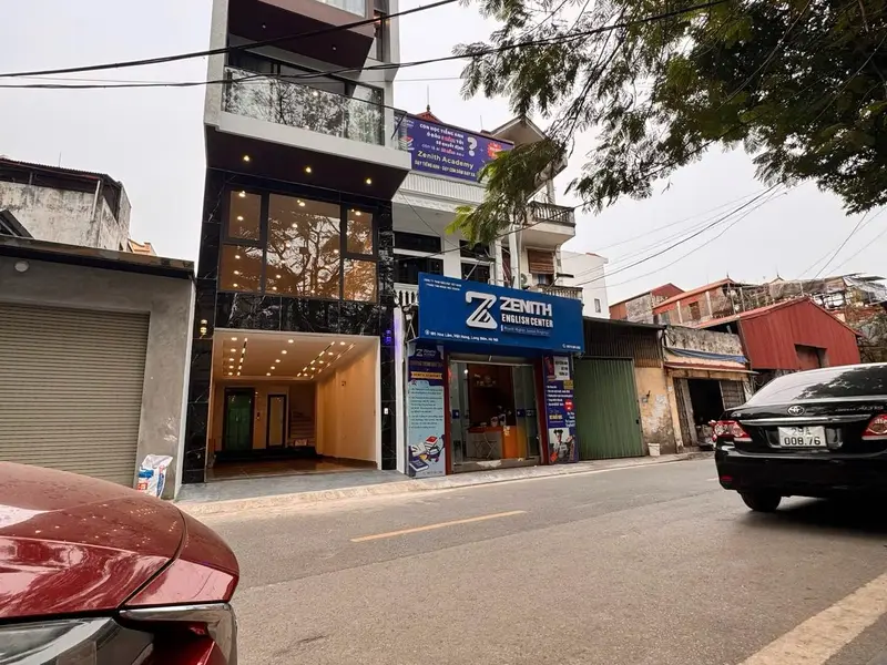 🏆 MẶT PHỐ HOA LÂM 60M2 - 7 TẦNG - GIÁ – KINH DOANH – Ô TÔ TRÁNH – NHÀ DÂN XÂY – CÓ DÒNG... Bán nhà mặt phố tại Việt Hưng, Hà Nội 01
