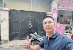 Nhà hẻm xe tải ngay trung tâm Tân Bình, giá tốt cho đầu tư... Bán nhà riêng tại Tân Sơn, Hồ Chí Minh 01