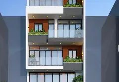 Bán nhà riêng diện tích 73m2 tại quận Bình Tân, mặt tiền 4m, đường nhựa 6m... Bán nhà riêng tại Bình Trị Đông, Hồ Chí Minh 01