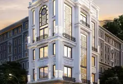 Bán nhà Thiên Hiền – Đình Thôn, Mỹ Đình: lô góc 3 mặt thoáng, 3 mặt ô tô tránh đỗ, ô tô vào nhà.... Bán nhà mặt phố tại Từ Liêm, Hà Nội 01