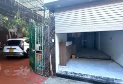 Bán nhà riêng 6 tầng Thị trấn Vũ Lăng, ngõ rộng ô tô đỗ cửa, nhà mới nội thất đẹp... Bán nhà riêng tại Thanh Trì, Hà Nội 19