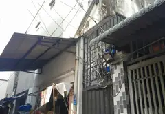Bán nhà 2 tầng 8 phòng khu Lê Văn Tách, Dĩ An giá 3.5 tỷ... Bán nhà riêng tại Dĩ An, Hồ Chí Minh 03