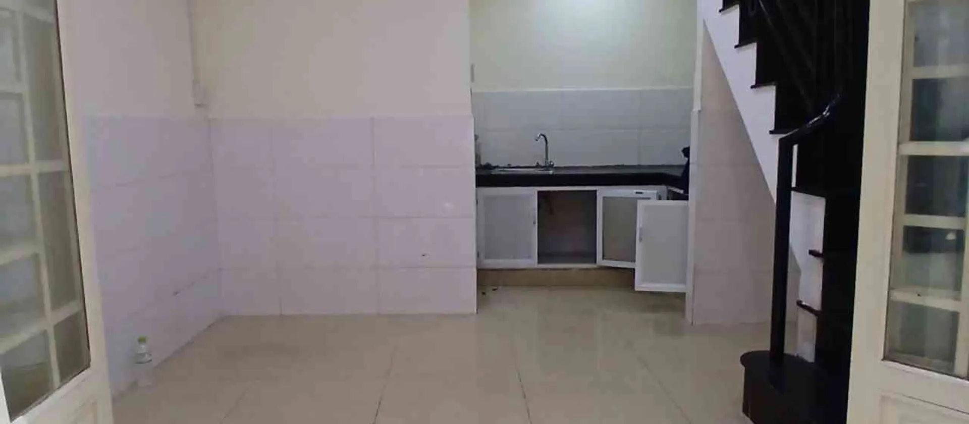 Bán nhà riêng 2 tầng 15,2m2 tại phường Phú Lâm, Quận 6... Bán nhà riêng tại Phú Lâm, Hồ Chí Minh 01