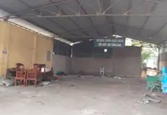 chính chủ bán:
 LÔ ĐẤT Ở 2.016 m2,
ngay MặtTiền Quốc lộ 1A,

Đối diện chung cư Centro Destino... Bán nhà mặt phố tại Bình Chánh, Hồ Chí Minh 01