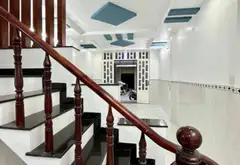 Bán nhà 3 tầng diện tích 46 m2 tại Bình Hưng Hòa B, Bình Tân... Bán nhà riêng tại Bình Tân, Hồ Chí Minh 05