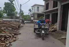 Cơ hội sở hữu nhà 3 tầng hiện đại tại Dân Hạnh, An Dương, Hải Phòng... Bán nhà riêng tại An Dương, Hải Phòng 01