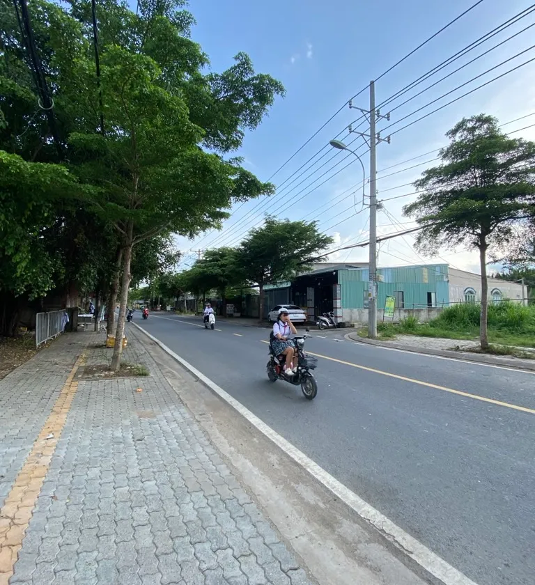 Bán nhà mặt phố rộng 5581m² tại Nguyễn Văn Tạo, Nhà Bè... Bán nhà mặt phố tại Hiệp Phước, Hồ Chí Minh 01