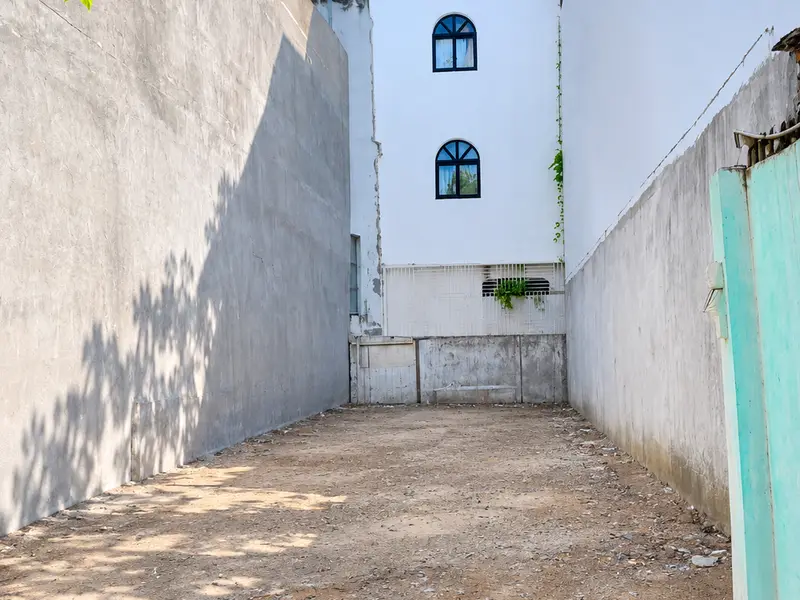 Huỳnh Thị Đồng - 5 Tỷ 750 - Đường 6m - Lô Đất 104m² - Ngang 5m - Full Thổ Cư... Bán đất tại Nhà Bè, Hồ Chí Minh 01