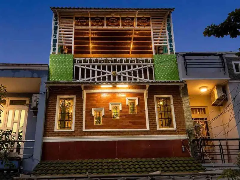 Bán nhà mặt phố 3 tầng, diện tích 58.8m2 tại Phường Chánh Hưng... Bán nhà mặt phố tại Chánh Hưng, Hồ Chí Minh 01