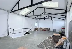Ngôi nhà diện tích lớn , gần mặt tiền, nở hậu tài lộc , trung tâm bình thạnh.... Bán nhà riêng tại Bình Lợi Trung, Hồ Chí Minh 03