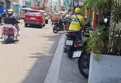 Cơ Hội Vàng Sở Hữu Nhà Mặt Phố Trung Tâm Quận 1, Giá Tốt Hiếm Có... Bán nhà mặt phố tại Cầu Ông Lãnh, Hồ Chí Minh 03