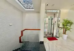 Bán nhà riêng 4 tầng diện tích 105m2 tại Bình Tân, mặt tiền 8.4m, pháp lý đầy đủ... Bán nhà riêng tại Bình Trị Đông, Hồ Chí Minh 09
