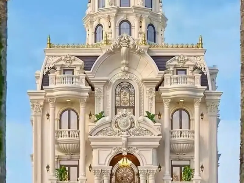 Nhà mặt phố đắc địa bên Hồ Tai Trâu với mặt tiền rộng 14m... Bán nhà mặt phố tại Long Biên, Hà Nội 01