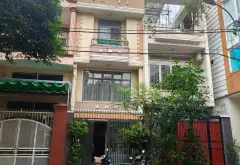 Nhà mặt phố Bình Thạnh giá tốt – Không gian sống lý tưởng... Bán nhà mặt phố tại Bình Lợi Trung, Hồ Chí Minh 01