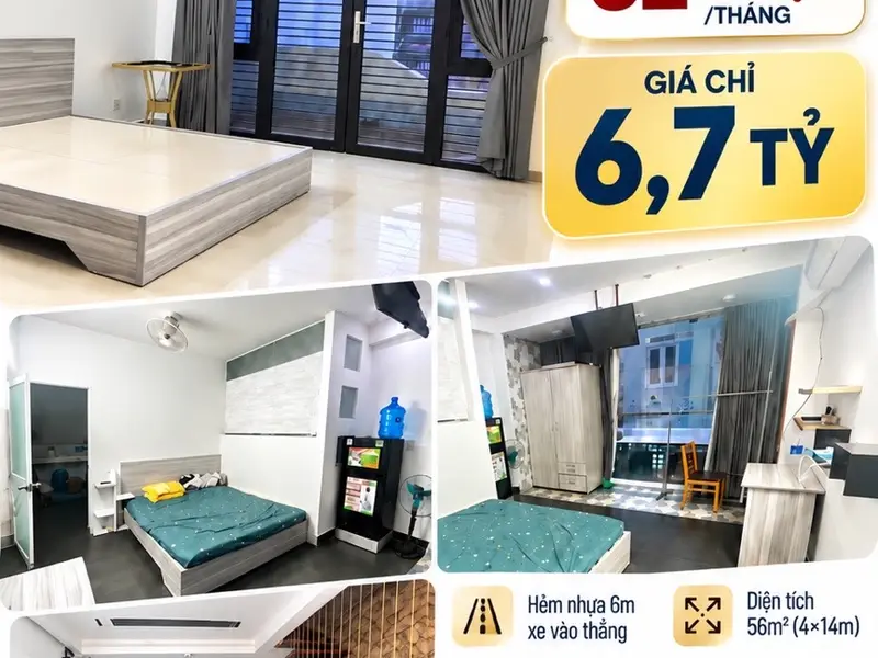 SÁT LÊ VĂN QUỚI • NHÀ 2 MẶT TIỀN • THU 32TR/TH • 6,7 TỶ 🔥... Bán nhà riêng tại Bình Hưng Hòa, Hồ Chí Minh 01