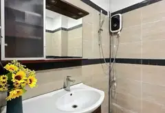 Nhà phố Hồ Văn Huê 7 phòng ngủ, hẻm xe hơi, giá ưu đãi... Bán nhà riêng tại Đức Nhuận, Hồ Chí Minh 05