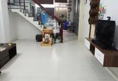 Nhà Gò Dầu 2 mặt tiền , ngang 4m , gần AEON Tân Phú, HXH, giá 5,7 tỷ... Bán owner_side tại Phú Thọ Hòa, Hồ Chí Minh 01