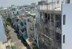 Căn hộ dòng tiền Khu Căn Cứ 26, Lê Đức Thọ - Lê Thị Hồng, thông ra Nguyễn Oanh, ..- 29TY7 TL... Bán chung cư mini tại Gò Vấp, Hồ Chí Minh 13