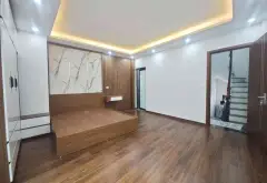 Nhà mới xinh lung linh ngay trung tâm Cầu Giấy... Bán nhà riêng tại Cầu Giấy, Hà Nội 08