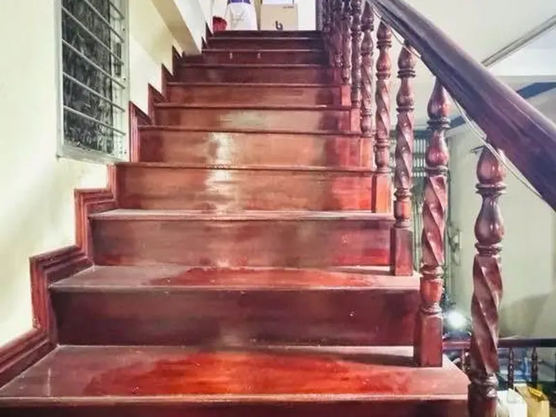 Nhà mặt phố sang trọng bề thế tại phường 14, Tân Bình... Bán nhà mặt phố tại Bảy Hiền, Hồ Chí Minh 01