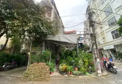 Lô Góc Mặt Phố An Biên - Vỉa Hè Rộng, Cơ Hội Không Thể Bỏ Lỡ... Bán nhà mặt phố tại An Biên, Hải Phòng 03
