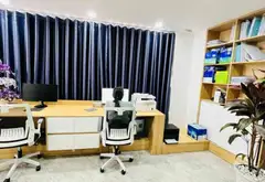 Cơ hội sở hữu nhà 5 tầng hiếm tại trung tâm Quận 2 với giá tốt... Bán nhà riêng tại Bình Trưng, Hồ Chí Minh 04