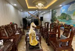 NHA BAN Q6_ DT 205 M2_7 TANG__28PN_26WC_GIA 28 TỶ.... Bán nhà mặt phố tại Bình Phú, Hồ Chí Minh 01