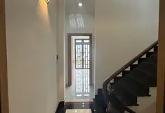 Nhà 4 tầng 4 phòng ngủ gần ngã tư Bốn Xã, giá 6.45 tỷ... Bán nhà riêng tại Bình Trị Đông, Hồ Chí Minh 14