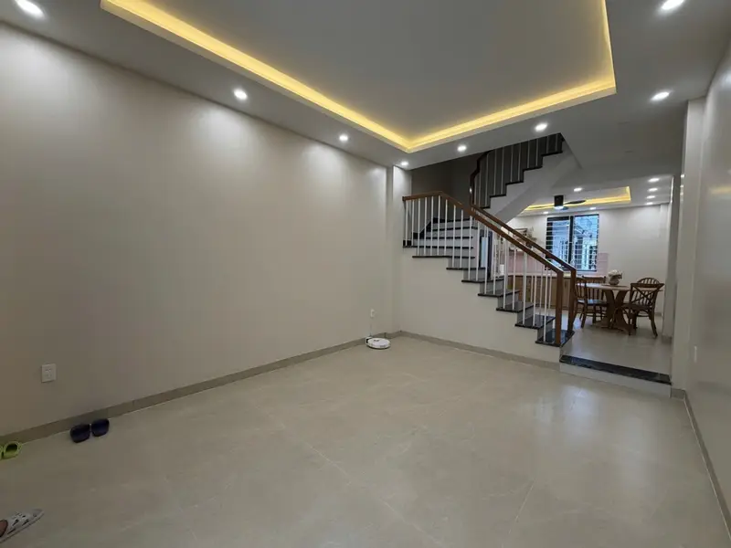 Nhà Đẹp Lạch Tray - Ngõ Rộng, Sống Sang Chảnh... Bán nhà riêng tại Gia Viên, Hải Phòng 01