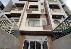 Nhà mặt phố 4 tầng tại Đông Hòa, diện tích 230m² giá 8 tỷ... Bán nhà mặt phố tại Đông Hòa, Hồ Chí Minh 01