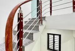 Nhà ba tầng hiện đại tại trung tâm quận Ngô Quyền, Hải Phòng... Bán nhà riêng tại Lê Chân, Hải Phòng 09