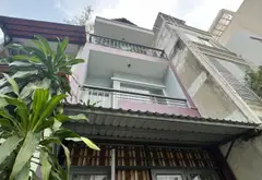 Giảm Sốc 2,6 Tỷ Nhà MT Kinh Doanh Sầm Uất Phú Nhuận... Bán nhà mặt phố tại Phú Nhuận, Hồ Chí Minh 09