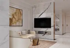 Nhà phố thương mại 9 tầng đẳng cấp trên trục Bạch Mai, Hai Bà Trưng - vừa ở vừa cho thuê văn phòng.... Bán nhà mặt phố tại Bạch Mai, Hà Nội 05