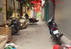 Đất hiếm mặt phố Hoàng Mai, ô tô đỗ sát cửa... Bán đất tại Hoàng Mai, Hà Nội 09