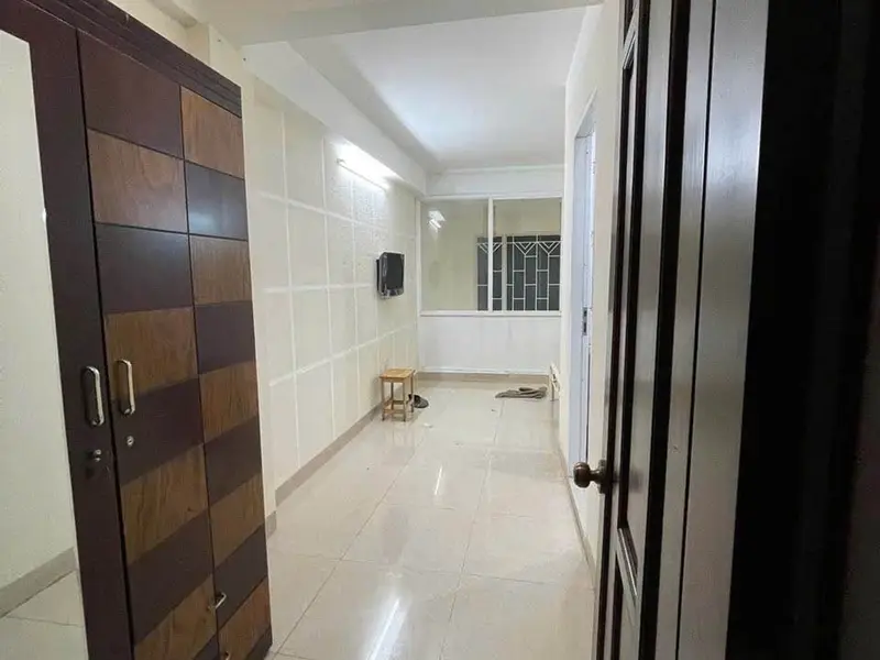 Nhà 4 tầng sang trọng tại trung tâm Quận 3, giá cực tốt... Bán nhà riêng tại Nhiêu Lộc, Hồ Chí Minh 01
