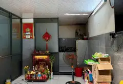 Bán nhà riêng diện tích 46,9m2 tại phường Hoàng Hoa Thám, giá 2,45 tỷ đồng... Bán nhà riêng tại Thanh Khê, Đà Nẵng 04