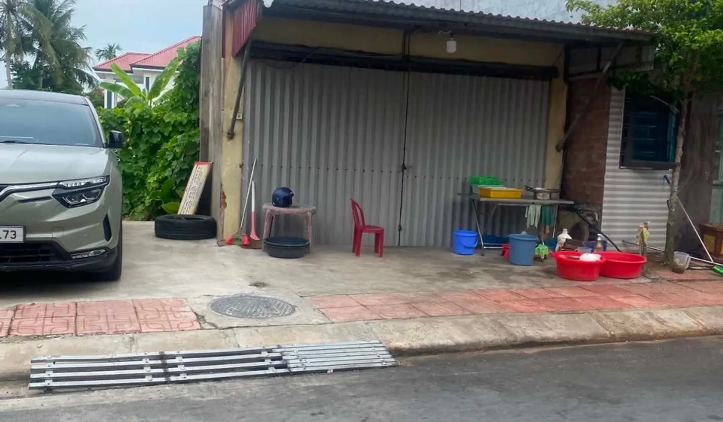 Cơ Hội Vàng Sở Hữu Đất Vị Trí Vàng Gần Trung Tâm Nam Am... Bán đất tại Vĩnh Am, Hải Phòng 01