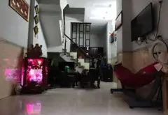 Bán nhà mặt phố 4 tầng gần chợ Nguyễn Sơn, diện tích 33.4m²... Bán nhà mặt phố tại Phú Thọ Hòa, Hồ Chí Minh 05