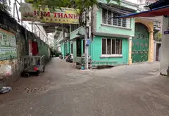 Nhà riêng 4 tầng thiết kế tiện nghi tại trung tâm thành phố... Bán nhà riêng tại Gia Viên, Hải Phòng 05
