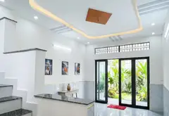 Bán nhà riêng 2 tầng 74.3m² tại Dĩ An, Tân Đông Hiệp, giá 3.75 tỷ... Bán nhà riêng tại Dĩ An, Hồ Chí Minh 02
