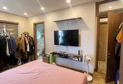 Chung cư đẹp phố Minh Khai, 3 ngủ, nội thất tỉ mỉ tiền tỷ... Bán căn hộ chung cư tại Vĩnh Tuy, Hà Nội 06