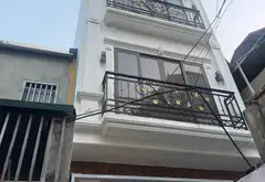 Cơ hội sở hữu nhà riêng 4 tầng vị trí siêu đẹp, giá tốt ngay khu Tập Thể Que Hàn... Bán nhà riêng tại Thường Tín, Hà Nội 06