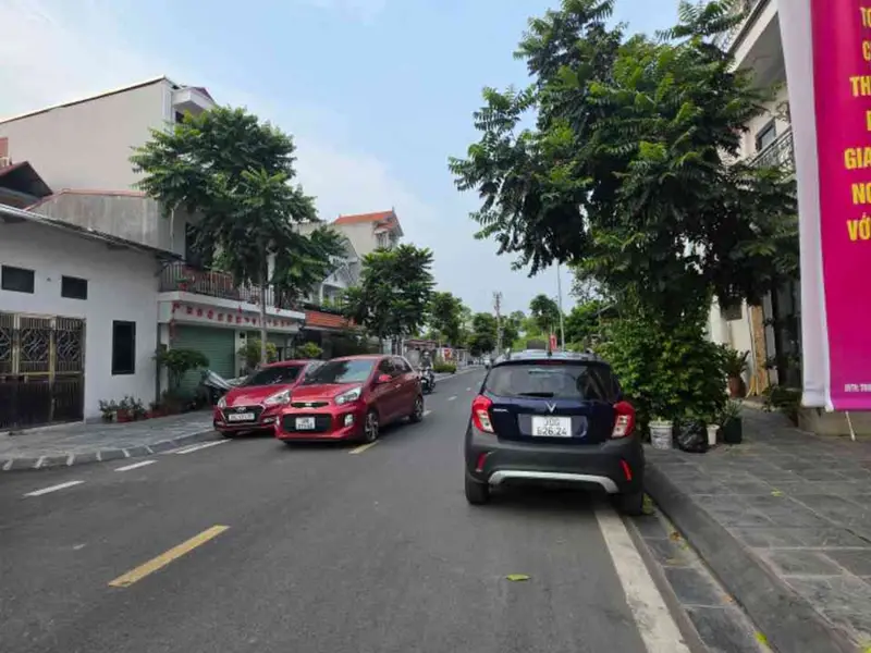 Bán đất 35 m2 ô tô vào đất ở phường phúc lợi... Bán đất tại Phúc Lợi, Hà Nội 01