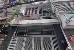 Bán nhà riêng 4 tầng tại Phường Phương Liệt, Thanh Xuân, mặt tiền 4m rộng rãi... Bán nhà riêng tại Phương Liệt, Hà Nội 04